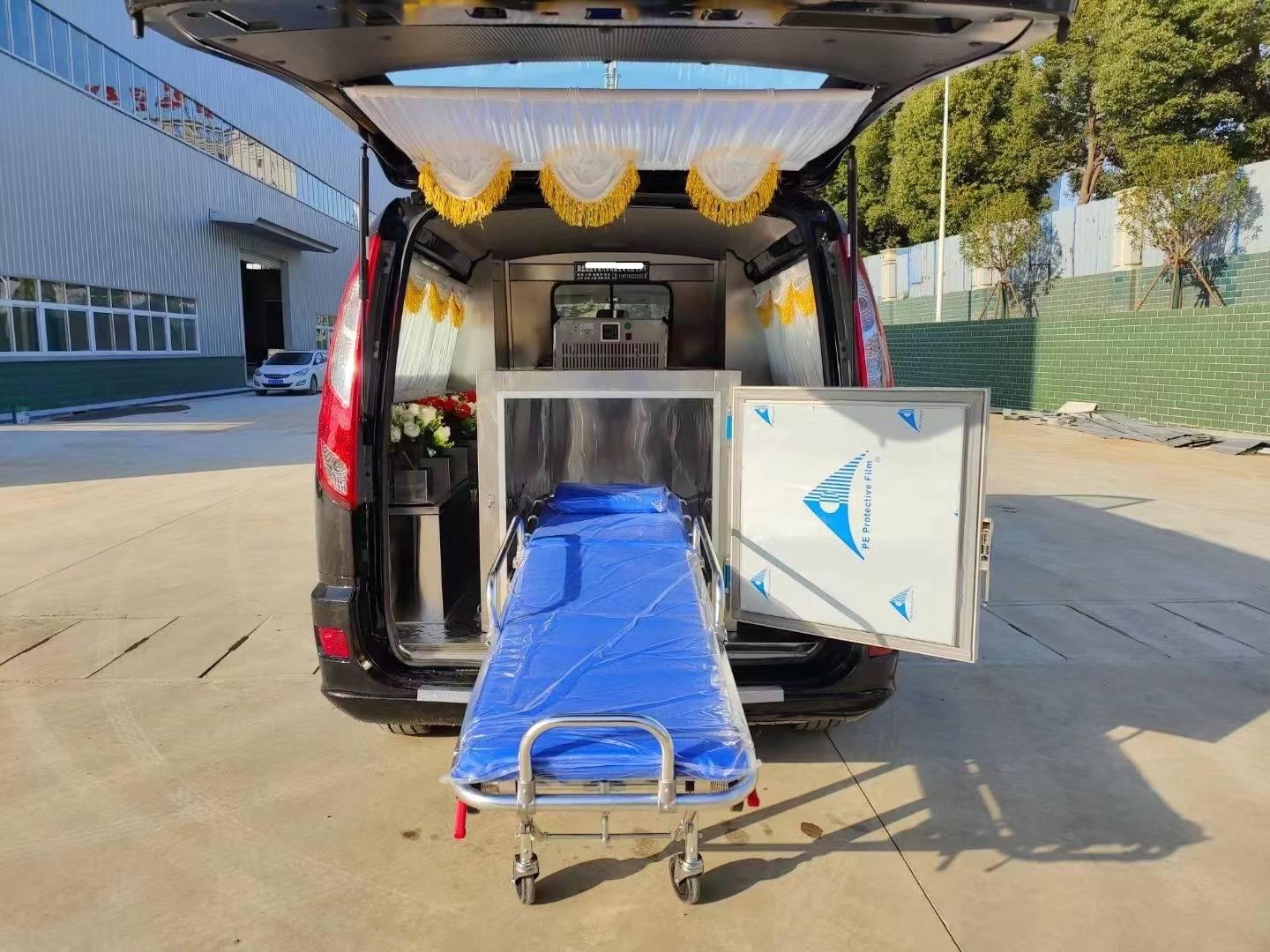 兴化市优质殡葬运输，守护最后一程