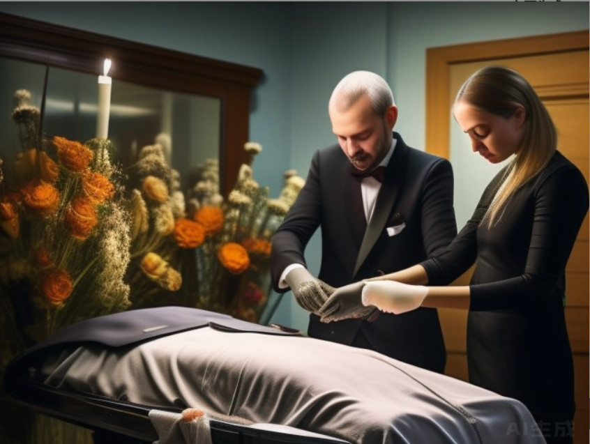 兴化市遗体运输整理